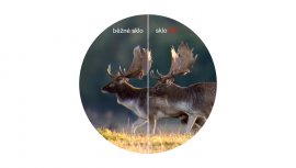 Dalekohled Delta Optical Chase 8x42 ED