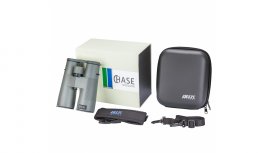 Dalekohled Delta Optical Chase 10x50 ED