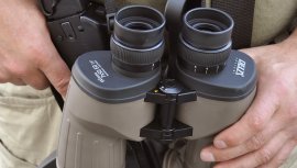 Dalekohled Delta Optical Extreme 7x50 ED 3