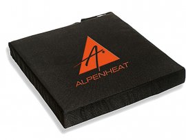 Vyhřívaný podsedák Alpenheat Fire-Cushion AJ7