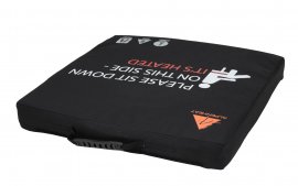 Vyhřívaný podsedák Alpenheat Fire-Cushion AJ7