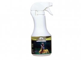 Větřidlo na srnce Eurohunt 500ml s rozprašovačem 2