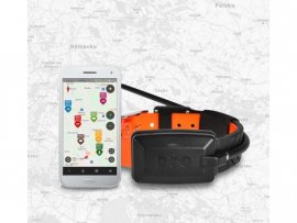 Obojek pro GPS lokátor Dogtrace DOG GPS X30