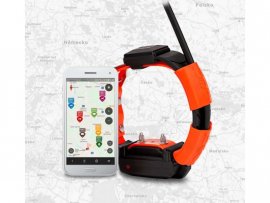 Obojek pro GPS lokátor Dogtrace DOG GPS X30T