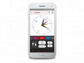 Přijímač pro GPS lokátor Dogtrace DOG GPS X30/X30T