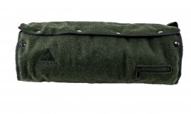 Vyhřívaný podsedák Alpenheat 2v1 AJ30