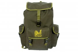 Myslivecký batoh se židličkou Tetrao Classic 35l