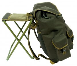 Myslivecký batoh se židličkou Tetrao Classic 35l