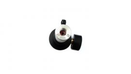 Regulátor tlaku pro Kral Arms Puncher Jumbo/Ekinoks/PRO 500