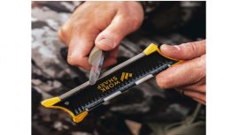 Brousek Work Sharp Pocket Knife Sharpener