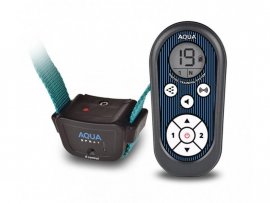 Sprejový obojek Dogtrace d-control 900 Aqua