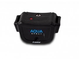 Sprejový obojek Dogtrace d-control Aqua