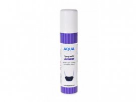 Sprejová náplň Dogtrace Aqua 75ml- levandule 2