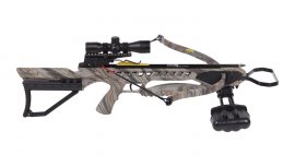 Kuše CenterPoint Tyro 175lb camo