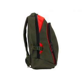 Myslivecký batoh Forsport SMART 2 zelený/oranžový