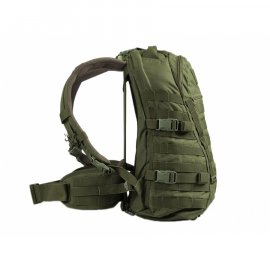 Batoh Wisport Caracal 25l zelený