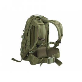Batoh Wisport Caracal 25l zelený