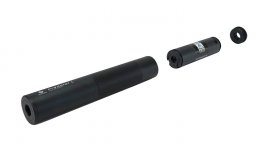 Nasvětlovací tlumič Acetech Predator L