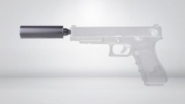 Nasvětlovací tlumič Acetech Lighter
