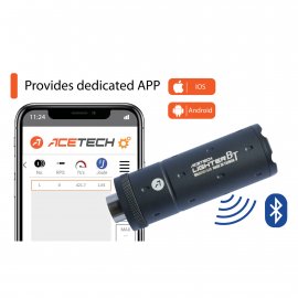 Nasvětlovací tlumič Acetech Lighter BT