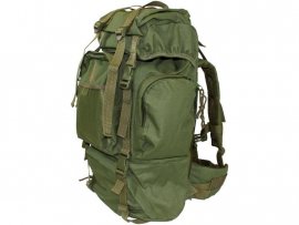 Lovecký batoh Eurohunt 55l
