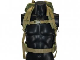 Lovecký batoh Eurohunt 55l