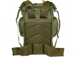 Lovecký batoh Eurohunt 55l