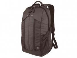 Batoh Victorinox Slimline 27l černý