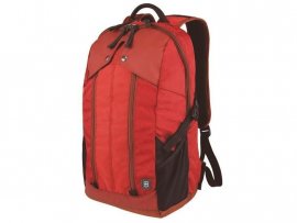 Batoh Victorinox Slimline 27l červený