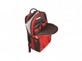Batoh Victorinox Slimline 27l červený