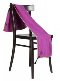 Ručník Zulu Light L 60x120cm růžový
