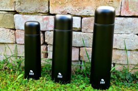 Termoska Zulu Vacuum Flask 0,75l