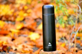 Termoska Zulu Vacuum Flask 0,75l