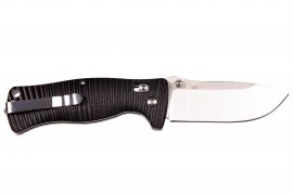 Zavírací nůž Ganzo Firebird G720-BK černý
