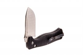 Zavírací nůž Ganzo Firebird G720-BK černý