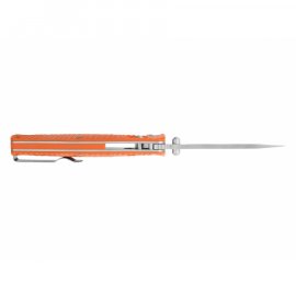 Zavírací nůž Ganzo Firebird G720-OR oranžový