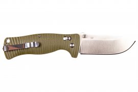 Zavírací nůž Ganzo Firebird G720-GR zelený