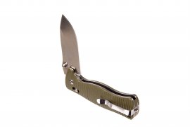 Zavírací nůž Ganzo Firebird G720-GR zelený