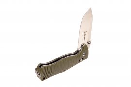 Zavírací nůž Ganzo Firebird G720-GR zelený