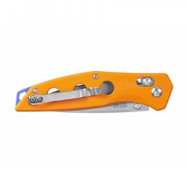 Zavírací nůž Ganzo Firebird FB762-OR oranžový