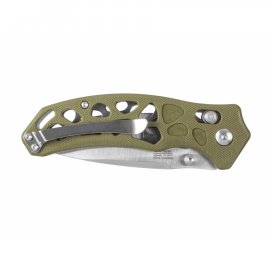 Zavírací nůž Ganzo Firebird FB763-GR zelený