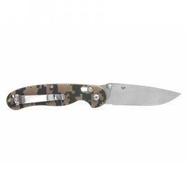 Zavírací nůž Ganzo G727M-CA camo