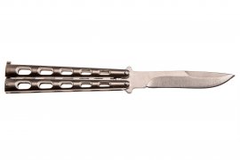 Nůž Kandar Motýlek N133 2