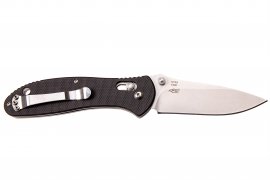Kapesní nůž Ganzo G7392-BK