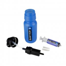 Filtrační láhev Sawyer Personal Water Bottle 1l