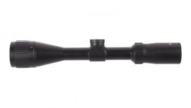 Puškohled Valiant Themys 3-9x40 AO HFT