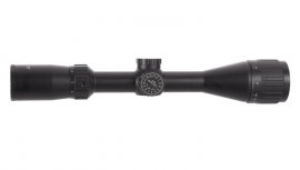 Puškohled Valiant Themys 3-9x40 AO HFT