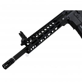 Airsoft AR-15 (ICS Peleador)
