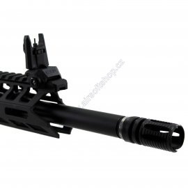 Airsoft AR-15 (ICS Peleador)