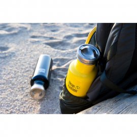 Uzávěr Klean Kanteen Stainless Loop